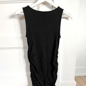 H&M MAMA MATERNITY DRESS